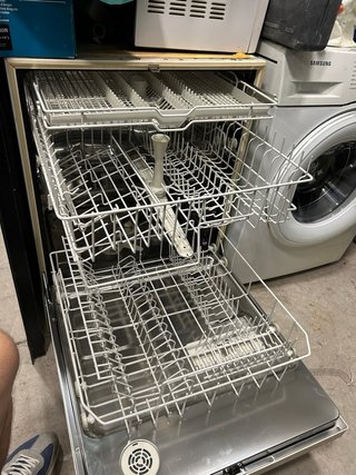 Lavadora Samsung ecobubble 9.0