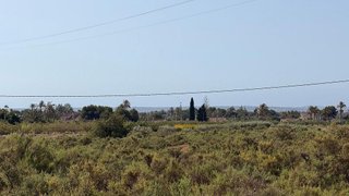 Terreno en venta en La Algoda - Matola - El Pla en Elche