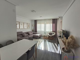 Piso en venta en Sur en Castellón de la Plana