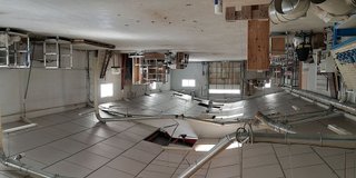 Nave industrial en venta en Tarazona de la Mancha
