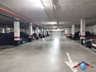 Garaje en venta en Arteagabeitia - Retuerto - Kareaga en Barakaldo