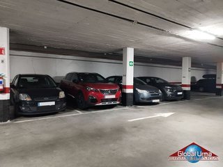 Garaje en venta en Arteagabeitia - Retuerto - Kareaga en Barakaldo