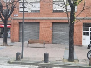 Local comercial en alquiler en Montmeló