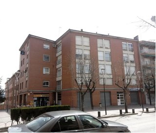 Local comercial en alquiler en Montmeló