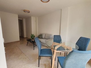 Piso en venta en El Ejido - La Merced - La Victoria en Málaga