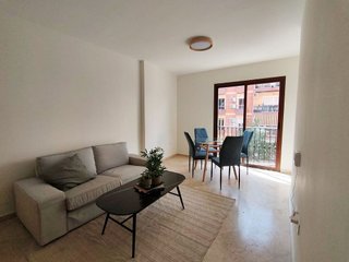 Piso en venta en El Ejido - La Merced - La Victoria en Málaga