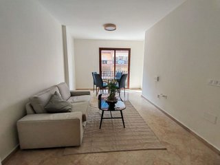 Piso en venta en El Ejido - La Merced - La Victoria en Málaga