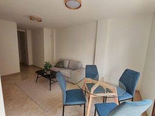 Piso en venta en El Ejido - La Merced - La Victoria en Málaga