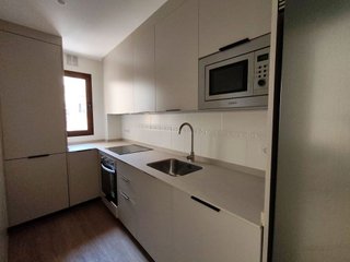 Piso en venta en El Ejido - La Merced - La Victoria en Málaga