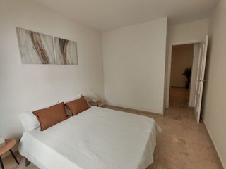 Piso en venta en El Ejido - La Merced - La Victoria en Málaga