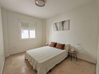 Piso en venta en El Ejido - La Merced - La Victoria en Málaga