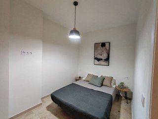 Piso en venta en El Ejido - La Merced - La Victoria en Málaga
