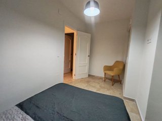 Piso en venta en El Ejido - La Merced - La Victoria en Málaga