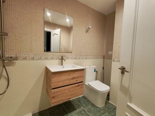 Piso en venta en El Ejido - La Merced - La Victoria en Málaga