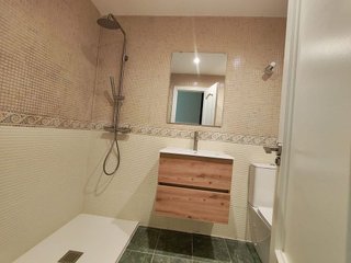Piso en venta en El Ejido - La Merced - La Victoria en Málaga