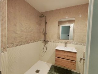 Piso en venta en El Ejido - La Merced - La Victoria en Málaga
