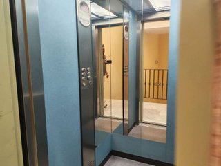 Piso en venta en El Ejido - La Merced - La Victoria en Málaga