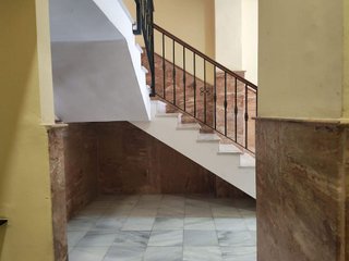 Piso en venta en El Ejido - La Merced - La Victoria en Málaga