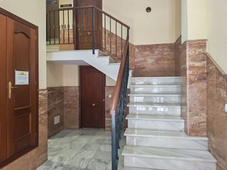 Piso en venta en El Ejido - La Merced - La Victoria en Málaga
