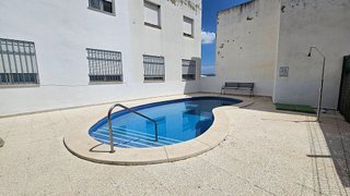 Casa adosada en venta en Almodóvar del Río