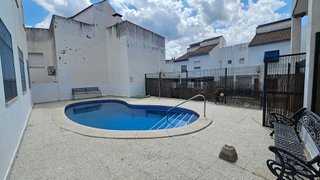 Casa adosada en venta en Almodóvar del Río