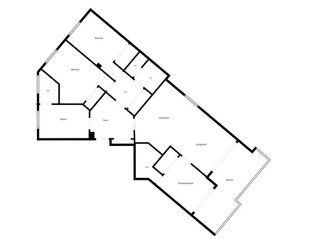 Piso en venta en Nueva Andalucía centro en Marbella