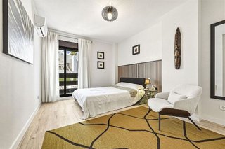 Piso en venta en Nueva Andalucía centro en Marbella