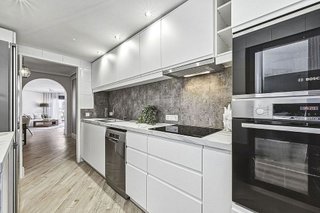 Piso en venta en Nueva Andalucía centro en Marbella