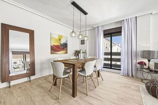 Piso en venta en Nueva Andalucía centro en Marbella