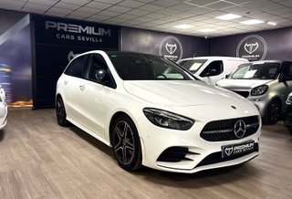 Mercedes-Benz Clase B B 200