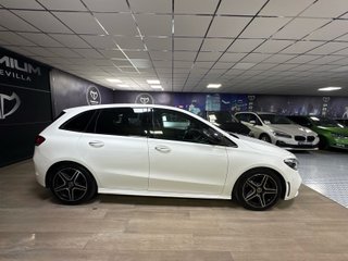 Mercedes-Benz Clase B B 200