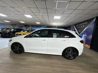 Mercedes-Benz Clase B B 200