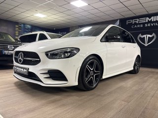 Mercedes-Benz Clase B B 200