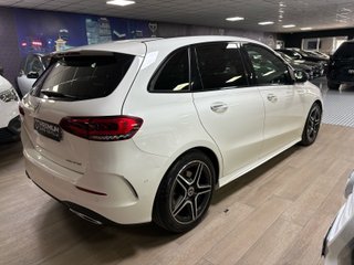 Mercedes-Benz Clase B B 200