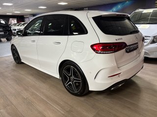 Mercedes-Benz Clase B B 200