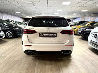 Mercedes-Benz Clase B B 200