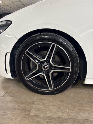 Mercedes-Benz Clase B B 200