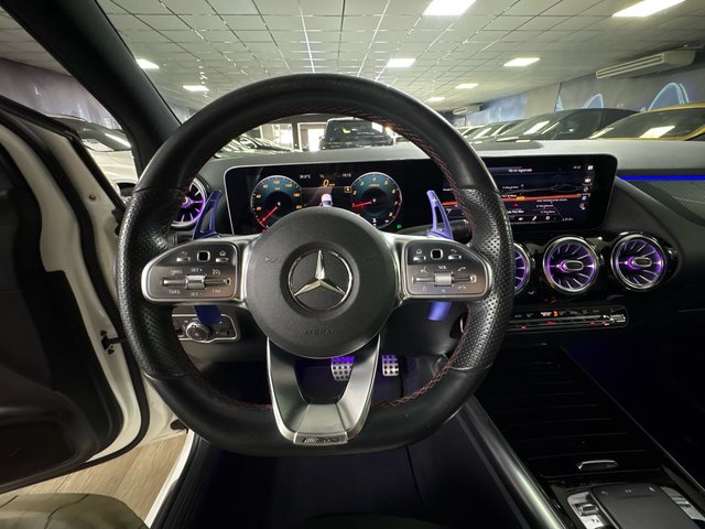 Mercedes-Benz Clase B B 200
