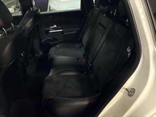 Mercedes-Benz Clase B B 200