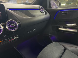 Mercedes-Benz Clase B B 200