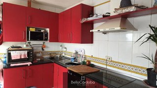 Casa adosada en venta en Cañero en Córdoba