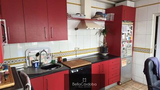 Casa adosada en venta en Cañero en Córdoba