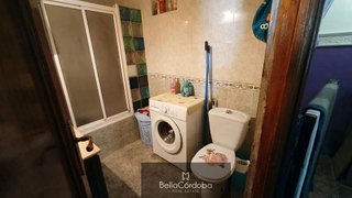 Casa adosada en venta en Cañero en Córdoba