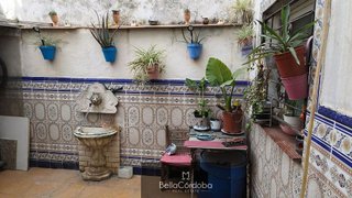 Casa adosada en venta en Cañero en Córdoba