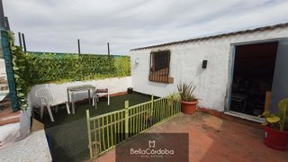 Casa adosada en venta en Cañero en Córdoba