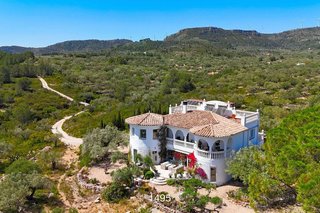 Casa rural en venta en Camarles