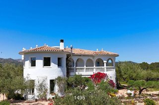 Casa rural en venta en Camarles
