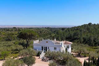 Casa rural en venta en Camarles