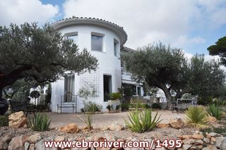 Casa rural en venta en Camarles