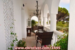 Casa rural en venta en Camarles